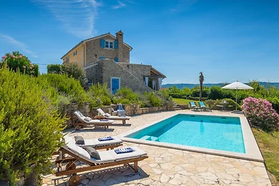 Villa Pigini by Villas Guide