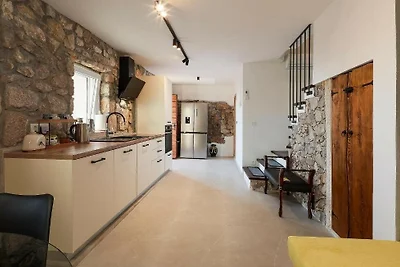 Villa Majnaric Senj Prizna by Villas Guide