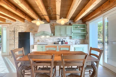 Villa Krug by Villas Guide