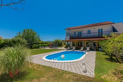 Villa Marija-Makarska by Villas Guide