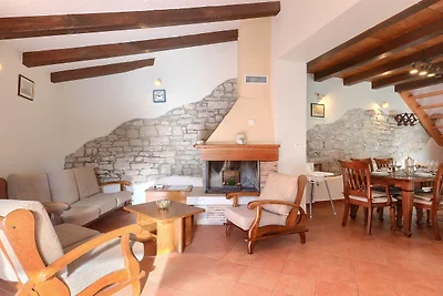 Villa casa Nadalina by Villas Guide