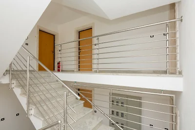 Apartman Olivera-Trogir by Villas Guide