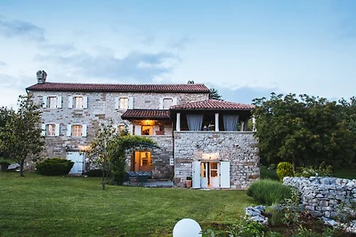 Stancia Vigini by Villas Guide