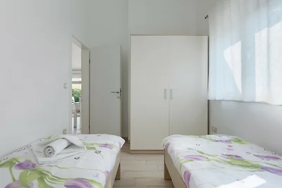 Villa Kliman by Villas Guide