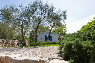 Little blue House by Villas Guide