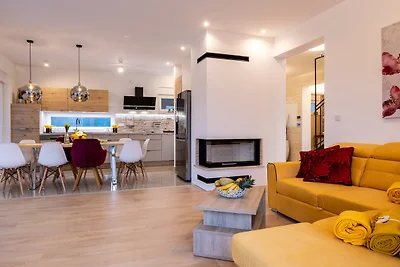 Villa Zarra by Villas Guide