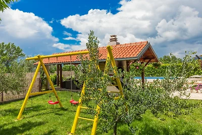 Villa Ivka-Omiš by Villas Guide