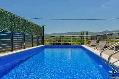 Villa Neda Imotski-Makarska by Villas Guide