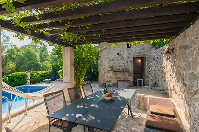 Villa Toni - Makarska by Villas Guide