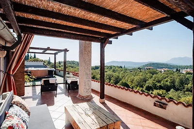 Apartman Tantini by Villas Guide