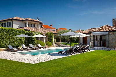 Villa Inga by Villas Guide