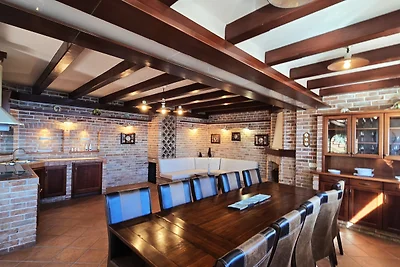 Villa Palazzo del mar Opatija by Villas Guide