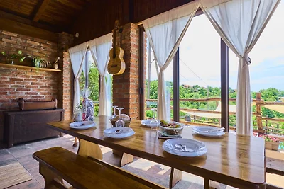 Kuća za odmor Dopust za oporavak Popovaca