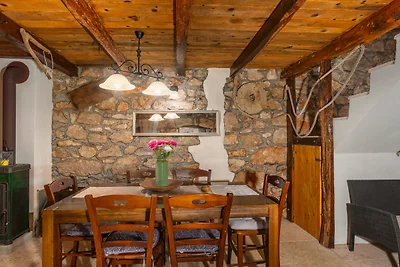 Stone House Zijavica by Villas Guide