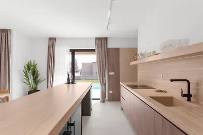 Villa Daleo by Villas Guide