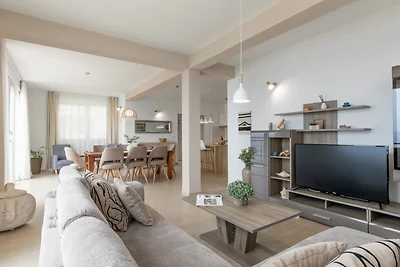 Villa Rania - Korcula by Villas Guide