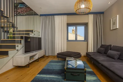 Villa Castel Muschio by Villas Guide