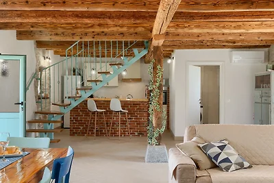 Vila Azzura - Buje by Villas Guide