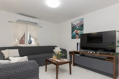 Star Hill - Makarska by Villas Guide