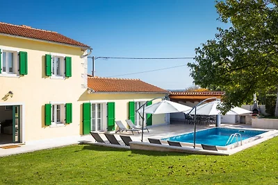 Villa Corticum Otium by Villas Guide