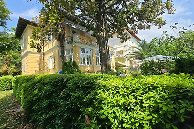 Apartman Villa Adelle - Lovran by Villas...