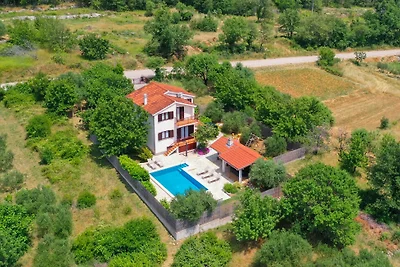 Villa Ivka-Omiš by Villas Guide