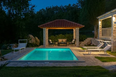 House Rilovic by Villas Guide