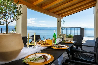 Holiday home Villa Aria with pool by Villas...