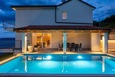 Holiday home Villa Aria with pool by Villas...