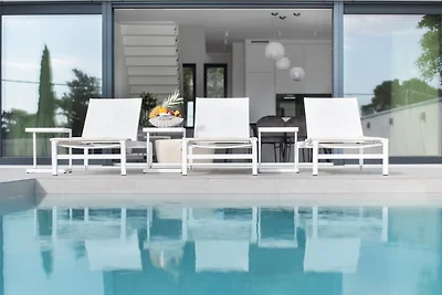 Luxury Holiday Villa with pool by Villas...