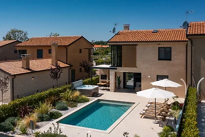 Villa San Vincenti by Villas Guide