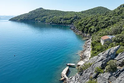 House Ante Osobjava by Villas Guide