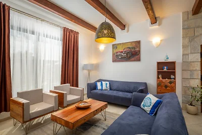 Villa Dominus - Split by Villas Guide