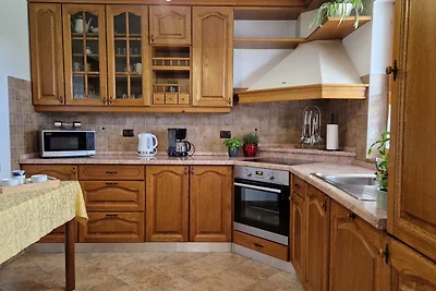 Villa Katina by Villas Guide