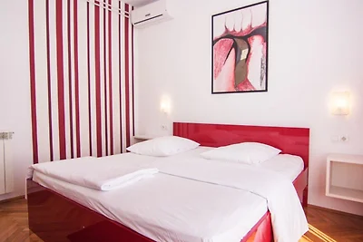 Villa Lara - Rab by Villas Guide