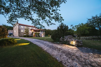 Stancia Vigini by Villas Guide