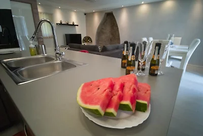 Villa Andrea island Krk by Villas Guide