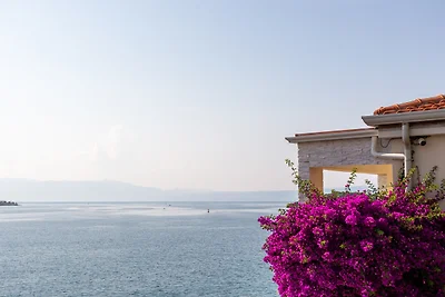 apartman za odmor Obiteljski odmor Omisalj