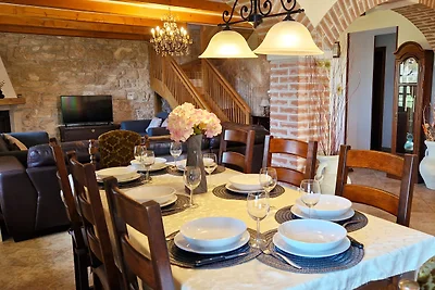 Villa Katina by Villas Guide