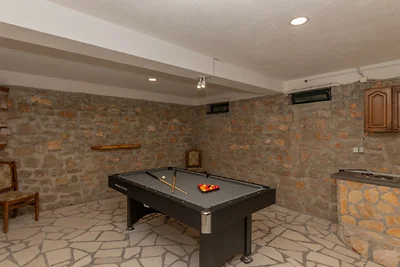 Villa Kaya - Makarska by Villas Guide