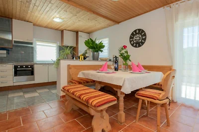 Villa Sanja in Makarska by Villas Guide