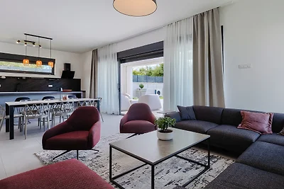 Villa Sever by Villas Guide