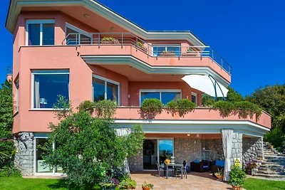 Kuća za odmor Dopust za oporavak Kostrena