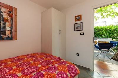 Ferienhaus Nina mit Whirpool by Villas Guide