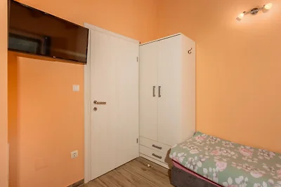 Villa Gostinjac 1 with pool Krk by Villas...