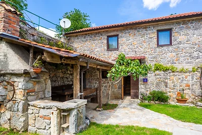 Casa Antica - Storia Verde by Villas Guide