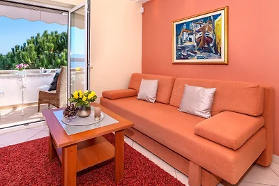 Villa Palace Clara Apartment 4 Island of Krk ...