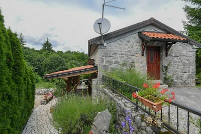 Villa Stanzia Stella Verde Opatija by Villas...