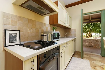 Eco Villa Baldasi by Villas Guide
