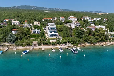 Villa Palazzo Emanuel by Villas Guide